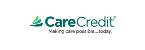 CareCredit financing